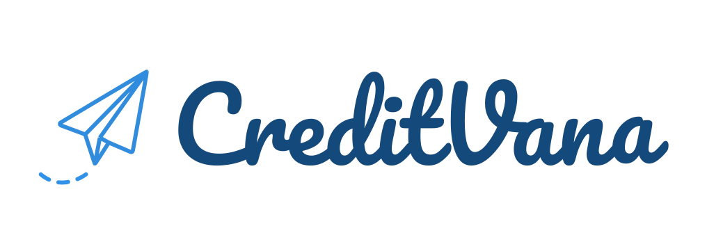 CreditVana logo logo